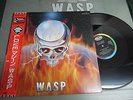W.A.S.P. Japan 12