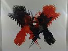 Kings Of Leon - Only By The Night (1 x 12 Inch Vinyl LP / Album) (Used)