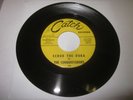 THE CONQUISTADORS - SCUB THE DUBA / MI AMORE 7