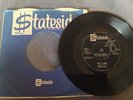 MARVIN GAYE -TRY IT BABY rare ORIGINAL UK 1964 / NORTHERN SOUL / STATESIDE MINT-