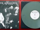 BLACK SABBATH Live At Convention Hall Ashbury 1975 2LP green/black vinyl NM/VG+