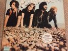 Pacific Drift - Feelin' Free' LP Promo Copy RARE Original