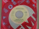 Marillion  - Hooks In You -  1989 Mexican Promo 7