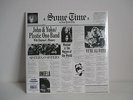 THE BEATLES / JOHN LENNON SOME TIME IN NEW YORK CITY DOUBLE LP STILL SEALED