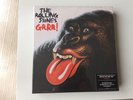 The Rolling Stones GRRR 5 x LP Vinyl Box Set (mint and sealed)