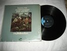 KENNY COX AND THE CONTEMPORARY JAZZ QUINTET - Multidirection - BLUE NOTE LP EX+