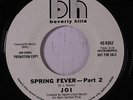 JOI: Spring Fever / Part 2 45 (dj) Soul