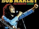 BOB MARLEY - THE KINGSTON LEGEND 180G  VINYL LP NEUF