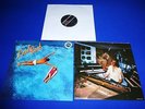 LAID BACK  -  SAME  LP  -   ORG. GERMAN 1ST. PRESS.  MINT  CONDITION 