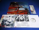 ALPHAVILLE  -  FOREVER YOUNG  LP -  GERMAN 1 st. PRESS.+ TOP  CONDITION + POSTER