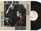 LP Bill Evans / Jim Hall - Undercurrent MEMOIR JAZZ 504..RI..NM