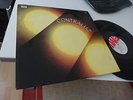 CONTRALUZ Americanos Rare Argentina Heavy Psych Prog 1973 LP POKORA