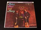 Peter, Paul & Mary-1962 U.S. Self-Titled LP-SEALED