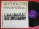 Private Funk LP S.M DORSEY High School 1974 Spring Concert JAZZ WORKSHOP Vol 1