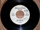 RARE PROMO NORTHERN SOUL 45 J.J. BARNES-HUMDINGER/I AIN'T GONNA DO IT HEAR IT JJ