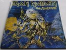 IRON MAIDEN   LIFE AFTER DEATH   EMI 1985  GATEFOLD SLEEVE 2LP PHOTO INNERS