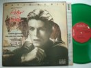DAVID BOWIE Narrates Peter And The Wolf RCA ARL1-2743 Green Vinyl LP w/insert