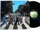 BEATLES * Abbey Road * Apple 2/2 STEREO 1969
