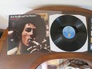 Bob Marley & The Wailers - Catch A Fire LP - Ex+ Vintage UK Vinyl - World Ship