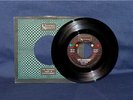 THE EXCITERS  Tell Him  45 RPM  UNITED ARTIST 544  VERY GOOD+