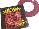 Toxic Holocaust: Death Master 7
