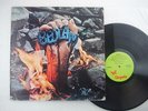 Bedlam,Bedlam,Heavy psyche from 1972,Cozy Powell,Produced Felix Pappalardi,LP