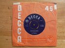 Zombies,Just Out Of Reach,(F.12322),b/w Remember You,Company Sleeve,7