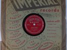 Hear R&B 78 rpm FATS DOMINO The Fat Man b/w Detroit City Blues IMPERIAL 5058
