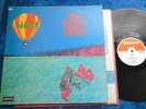 Ten Years After, Watt, Orig UK Deram G/fld Stereo LP+Poster, VG+/EX, 1st Press