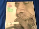SEALED 2010 Gil Scott Heron I'm New Here 2X LP record XL