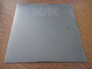 RARE 33 tours AC/DC back in black NEUF