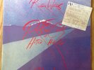 Pink Floyds Roger Waters  1984 UK Programme + Ticket   Birmingham NEC