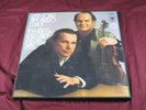 J.S. Bach  SIX SONATAS FOR VIOLIN & HARPSICHORD Gould Laredo CBS 2 LP-Box nm