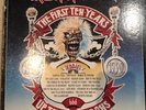 IRON MAIDEN - THE FIRST TEN YEARS BOXED SET VINYL 10 DOUBLE 12