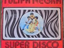 TULIPA NEGRA super disco - easy dancing 12