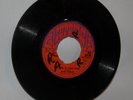 BOB MARLEY & Bunny Gale Rare Reggae 45 Record SUPREME Label Like IT Like This