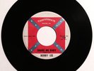Bobby Lee: Run Fool Run/Shake Me Baby | Rare Rockabilly Orig Confederate *HEAR*