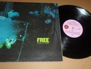 FREE 'TONS OF SOBS' ILPS 9089 ISLAND RECORDS 1968 UK PINK LABEL ISSUE STEREO