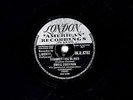 EDDIE COCHRAN  1958 ALL TIME CLASSIC 78 