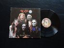 DEATH SS-HEAVY DEMONS -FOC-OIS-VG+VG+ 1991-CONTEMPO REC.ITALIEN-ORIG.FIRST PRESS