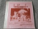 m- top condition  LED ZEPPELIN rare pink p/s 2lp LIVE IN SEATTLE '73 TOUR TMOQ
