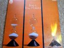 RAW MATERIAL, ‘TIME IS’ ORIGINAL AND  1971 UK RCA/NEON RECORDS LP.