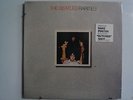 BEATLES Rarities ROCK LP SEALED CAPITOL Not Embossed GEORGE MARTIN CREDIT Hype