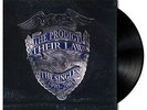 PRODIGY, THE - THEIR LAW: THE SINGLES 1990-2005 - NEW VINYL