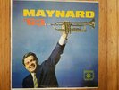 MAYNARD FERGUSON - Maynard '63 Roulette 52090.Near Mint Vinyl Rare VG+ Cover