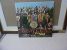 The Beatles Sealed Copy Sg Pepers Lonely Hearts Club Club Band PMC -7027 MONO