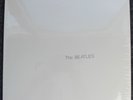 Vintage Beatles LP   White Album   RARE C1 Capitol Version   FACTORY SEALED