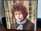 Bob Dylan Blonde on Blonde 3xLP Box Set sealed 180 gm vinyl 45 RPM MOFI MFSL