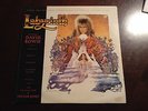 DAVID BOWIE *LABYRINTH* LP 1986 PORTUGUESE EDITION NM