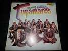 LOS TUPAMAROS CARIBE ALEGRE Y TROPICAL LP VENEZUELA Discos Fuentes 200.622 RARE
